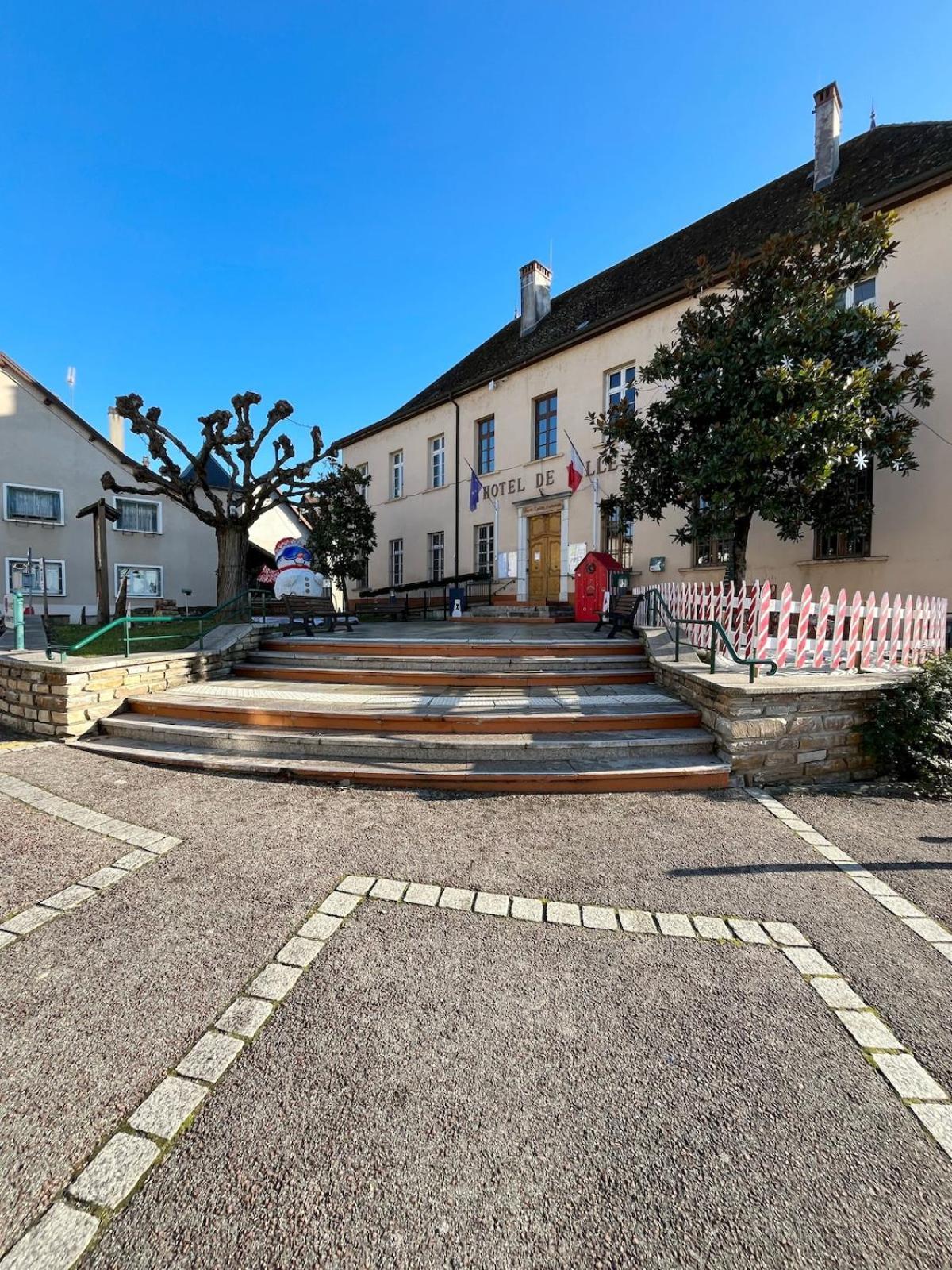 Studio Chic Au Style Retro Moderne Saint-Genix-sur-Guiers Exteriör bild